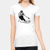 Women's Slim Fit Tee Thumbnail