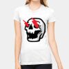 Women's Slim Fit Tee Thumbnail