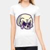Women's Slim Fit Tee Thumbnail