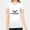 Women's Slim Fit Tee Thumbnail