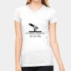 Women's Slim Fit Tee Thumbnail