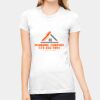 Women's Slim Fit Tee Thumbnail