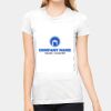 Women's Slim Fit Tee Thumbnail