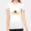 Women's Slim Fit Tee Thumbnail