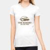 Women's Slim Fit Tee Thumbnail