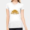 Women's Slim Fit Tee Thumbnail