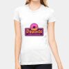 Women's Slim Fit Tee Thumbnail
