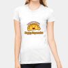 Women's Slim Fit Tee Thumbnail