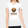 Women's Slim Fit Tee Thumbnail