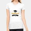 Women's Slim Fit Tee Thumbnail