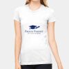 Women's Slim Fit Tee Thumbnail