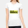 Women's Slim Fit Tee Thumbnail