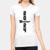 Women's Slim Fit Tee Thumbnail