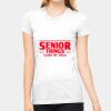 Women's Slim Fit Tee Thumbnail