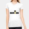 Women's Slim Fit Tee Thumbnail
