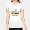 Women's Slim Fit Tee Thumbnail