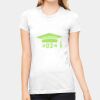 Women's Slim Fit Tee Thumbnail