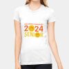 Women's Slim Fit Tee Thumbnail