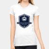 Women's Slim Fit Tee Thumbnail
