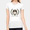 Women's Slim Fit Tee Thumbnail