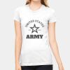 Women's Slim Fit Tee Thumbnail