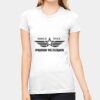 Women's Slim Fit Tee Thumbnail