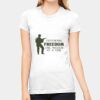 Women's Slim Fit Tee Thumbnail