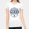 Women's Slim Fit Tee Thumbnail