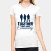 Women's Slim Fit Tee Thumbnail