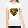 Women's Slim Fit Tee Thumbnail