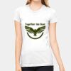 Women's Slim Fit Tee Thumbnail