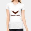 Women's Slim Fit Tee Thumbnail