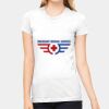 Women's Slim Fit Tee Thumbnail
