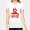 Women's Slim Fit Tee Thumbnail
