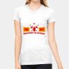 Women's Slim Fit Tee Thumbnail