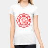 Women's Slim Fit Tee Thumbnail