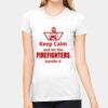 Women's Slim Fit Tee Thumbnail