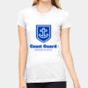 Women's Slim Fit Tee Thumbnail