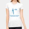 Women's Slim Fit Tee Thumbnail
