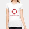 Women's Slim Fit Tee Thumbnail