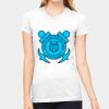 Women's Slim Fit Tee Thumbnail