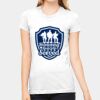 Women's Slim Fit Tee Thumbnail