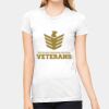 Women's Slim Fit Tee Thumbnail