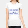 Women's Slim Fit Tee Thumbnail