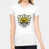 Women's Slim Fit Tee Thumbnail