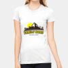 Women's Slim Fit Tee Thumbnail