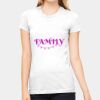 Women's Slim Fit Tee Thumbnail