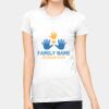Women's Slim Fit Tee Thumbnail
