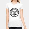 Women's Slim Fit Tee Thumbnail