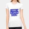 Women's Slim Fit Tee Thumbnail